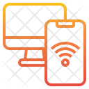 پیش‌نمایش فایل wifi-4982136 از پک فناوری موبایل