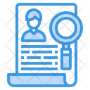 پیش‌نمایش فایل resume-search-4982222 از پک جستجو