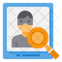 پیش‌نمایش فایل identity-search-4982273 از پک جستجو
