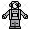 پیش‌نمایش فایل astronaut-4982415 از پک فضا و کهکشان