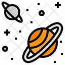 پیش‌نمایش فایل planetary-system-4982429 از پک فضا و کهکشان