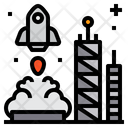پیش‌نمایش فایل rocket-launch-4982431 از پک فضا و کهکشان