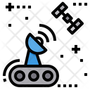 پیش‌نمایش فایل satellite-4982436 از پک فضا و کهکشان