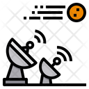 پیش‌نمایش فایل satellite-dish-4982433 از پک فضا و کهکشان