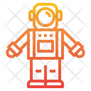 پیش‌نمایش فایل astronaut-4982507 از پک فضا و کهکشان