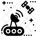 پیش‌نمایش فایل satellite-4982558 از پک فضا و کهکشان