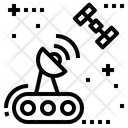 پیش‌نمایش فایل satellite-4982598 از پک فضا و کهکشان