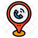 پیش‌نمایش فایل call-location-4982664 از پک موقعیت مکانی‌ها