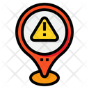 پیش‌نمایش فایل danger-location-4982668 از پک موقعیت مکانی‌ها