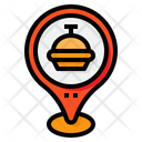 پیش‌نمایش فایل food-location-4982674 از پک موقعیت مکانی‌ها