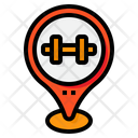پیش‌نمایش فایل gym-location-4982678 از پک موقعیت مکانی‌ها