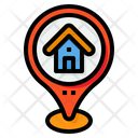 پیش‌نمایش فایل house-location-4982683 از پک موقعیت مکانی‌ها
