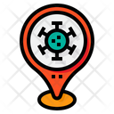 پیش‌نمایش فایل pandemic-location-4982688 از پک موقعیت مکانی‌ها