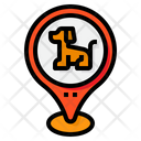 پیش‌نمایش فایل pet-shop-location-4982691 از پک موقعیت مکانی‌ها