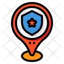 پیش‌نمایش فایل police-station-location-4982693 از پک موقعیت مکانی‌ها