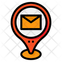 پیش‌نمایش فایل post-office-location-4982694 از پک موقعیت مکانی‌ها