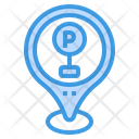 پیش‌نمایش فایل parking-location-4982639 از پک موقعیت مکانی‌ها