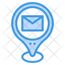 پیش‌نمایش فایل post-office-location-4982643 از پک موقعیت مکانی‌ها