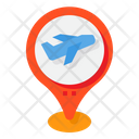 پیش‌نمایش فایل airport-location-4982757 از پک موقعیت مکانی‌ها