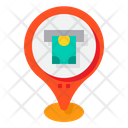 پیش‌نمایش فایل atm-location-4982758 از پک موقعیت مکانی‌ها