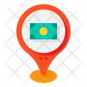 پیش‌نمایش فایل atm-location-4982759 از پک موقعیت مکانی‌ها