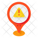 پیش‌نمایش فایل danger-location-4982768 از پک موقعیت مکانی‌ها