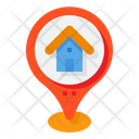 پیش‌نمایش فایل house-location-4982783 از پک موقعیت مکانی‌ها