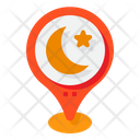 پیش‌نمایش فایل mosque-location-4982787 از پک موقعیت مکانی‌ها