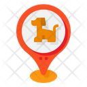 پیش‌نمایش فایل pet-shop-location-4982791 از پک موقعیت مکانی‌ها