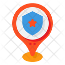 پیش‌نمایش فایل police-station-location-4982793 از پک موقعیت مکانی‌ها