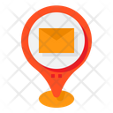 پیش‌نمایش فایل post-office-location-4982794 از پک موقعیت مکانی‌ها