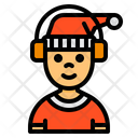 پیش‌نمایش فایل boy-4983275 از پک کودکان با آواتار هدفون