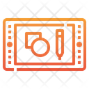 پیش‌نمایش فایل graphic-monitor-4984381 از پک هنرمند