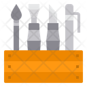 پیش‌نمایش فایل artist-tools-4984335 از پک هنرمند