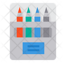 پیش‌نمایش فایل color-pencil-4984343 از پک هنرمند