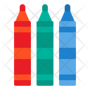 پیش‌نمایش فایل crayons-4984347 از پک هنرمند