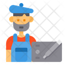 پیش‌نمایش فایل graphic-designer-4984350 از پک هنرمند