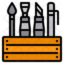 پیش‌نمایش فایل artist-tools-4984305 از پک هنرمند