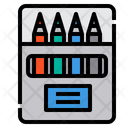پیش‌نمایش فایل color-pencil-4984313 از پک هنرمند