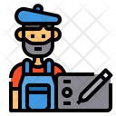 پیش‌نمایش فایل graphic-designer-4984320 از پک هنرمند