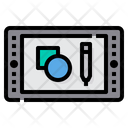 پیش‌نمایش فایل graphic-monitor-4984321 از پک هنرمند