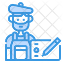 پیش‌نمایش فایل graphic-designer-4984239 از پک هنرمند