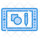 پیش‌نمایش فایل graphic-monitor-4984240 از پک هنرمند