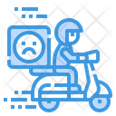 پیش‌نمایش فایل bad-delivery-rating-4984680 از پک تحویل