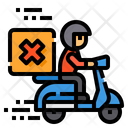 پیش‌نمایش فایل cancle-delivery-4984718 از پک تحویل