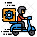 پیش‌نمایش فایل delivery-management-4984738 از پک تحویل