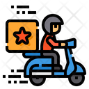 پیش‌نمایش فایل delivery-rating-4984740 از پک تحویل