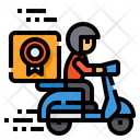 پیش‌نمایش فایل delivery-reward-4984736 از پک تحویل