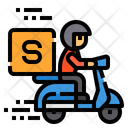 پیش‌نمایش فایل small-size-delivery-4984739 از پک تحویل
