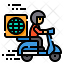 پیش‌نمایش فایل worldwide-delivery-4984744 از پک تحویل